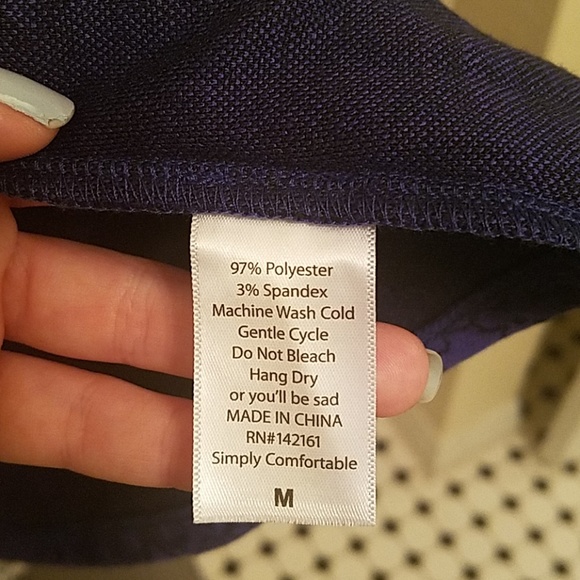 Lularoe Amelia Dress - Picture 5 of 5